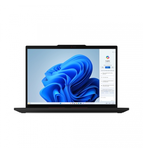 Lenovo ThinkPad T14 Gen 5 (AMD) AMD Ryzen™ 7 PRO 8840U Ordinateur portable 35,6 cm (14") WUXGA 16 Go DDR5-SDRAM 512 Go SSD