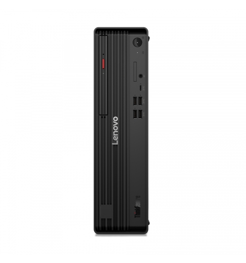 Lenovo ThinkCentre M70s Gen 6 Intel Core Ultra 5 225 16 GB DDR5-SDRAM 512 GB SSD Windows 11 Pro SFF PC Black