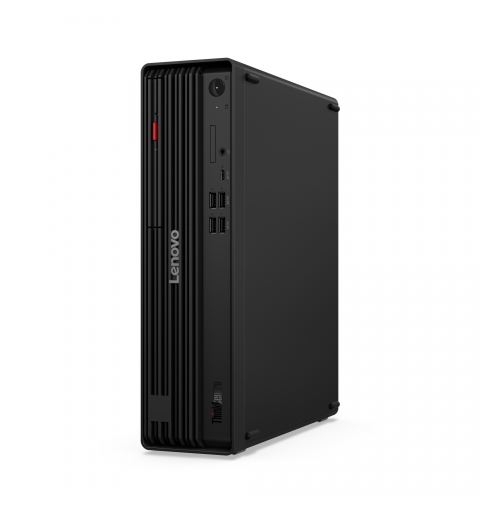Lenovo ThinkCentre M70s Gen 6 Intel Core Ultra 5 225 16 GB DDR5-SDRAM 512 GB SSD Windows 11 Pro SFF PC Schwarz
