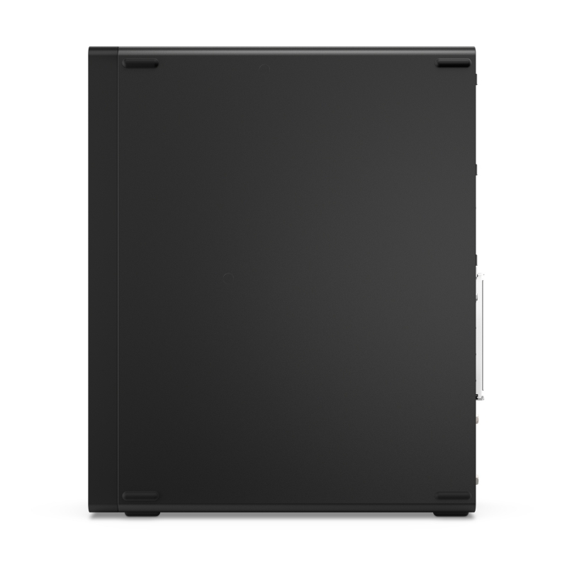 Lenovo ThinkCentre M70s Gen 6 Intel Core Ultra 5 225 16 Go DDR5-SDRAM 512 Go SSD Windows 11 Pro SFF PC Noir