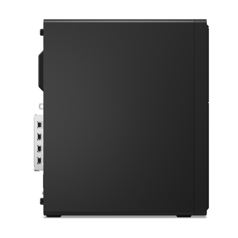Lenovo ThinkCentre M70s Gen 6 Intel Core Ultra 5 225 16 Go DDR5-SDRAM 512 Go SSD Windows 11 Pro SFF PC Noir