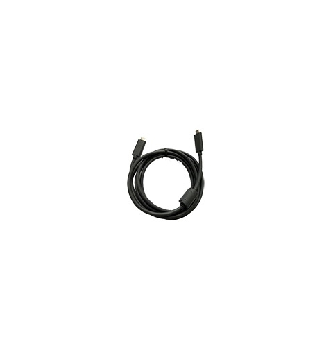 Logitech 993-002153 cable USB USB C Negro