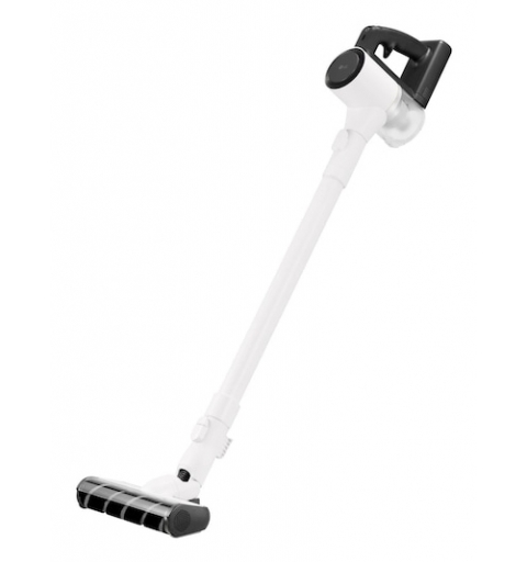 LG A9C-AIR1E aspirateur balai et balai électrique Batterie Sec Sans sac 150 W Noir, Blanc 2,4 Ah