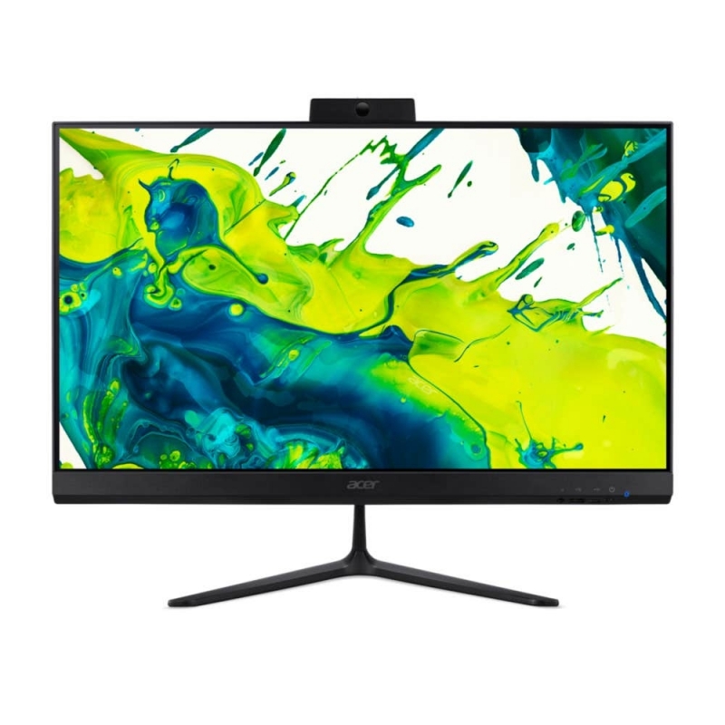 Acer Aspire C24-2G Intel Core 5 120U 60,5 cm (23.8") 1920 x 1080 Pixel All-in-One-PC 8 GB DDR4-SDRAM 512 GB SSD Windows 11 Home