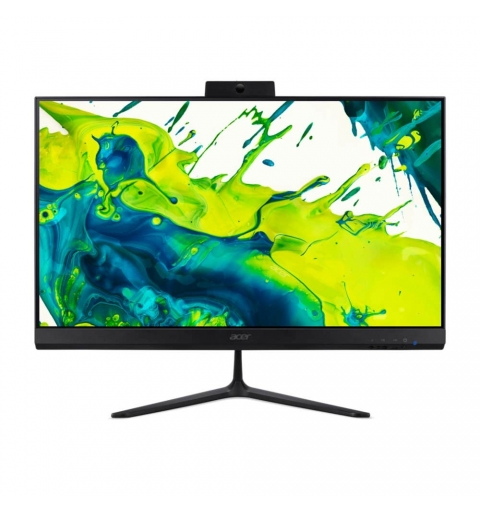 Acer Aspire C24-2G Intel Core 5 120U 60,5 cm (23.8") 1920 x 1080 Pixeles PC todo en uno 8 GB DDR4-SDRAM 512 GB SSD Windows 11