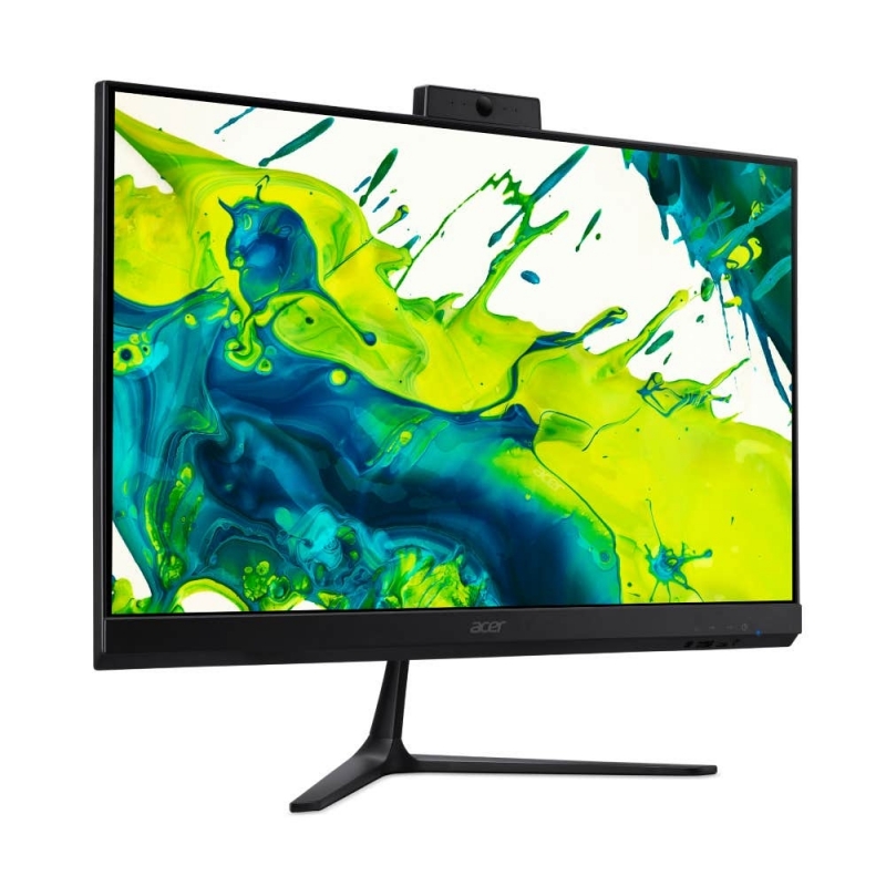 Acer Aspire C24-2G Intel Core 5 120U 60,5 cm (23.8") 1920 x 1080 Pixeles PC todo en uno 8 GB DDR4-SDRAM 512 GB SSD Windows 11