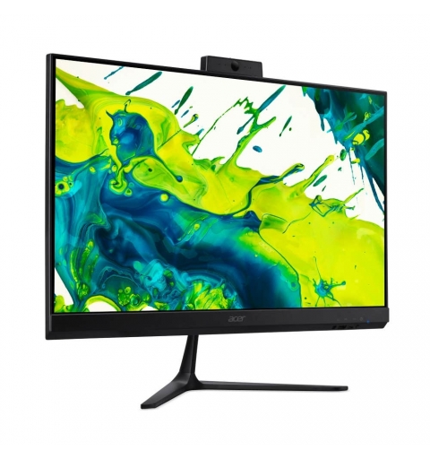Acer Aspire C24-2G Intel Core 5 120U 60,5 cm (23.8") 1920 x 1080 Pixel PC All-in-one 8 GB DDR4-SDRAM 512 GB SSD Windows 11 Home