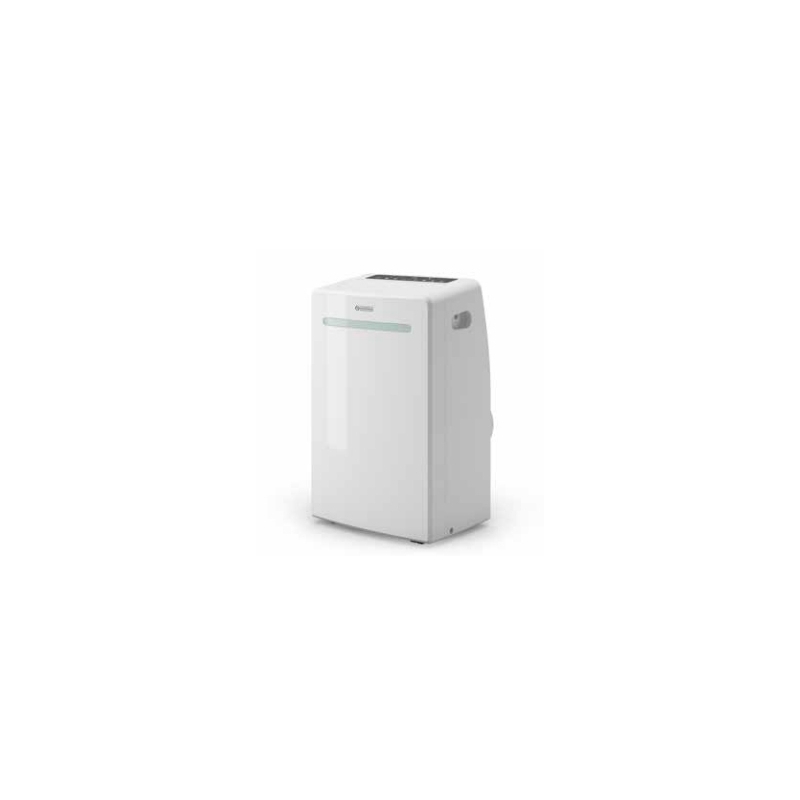 Olimpia Splendid DOLCECLIMA AIRA 10 aire acondicionado portátil 1300 W Blanco