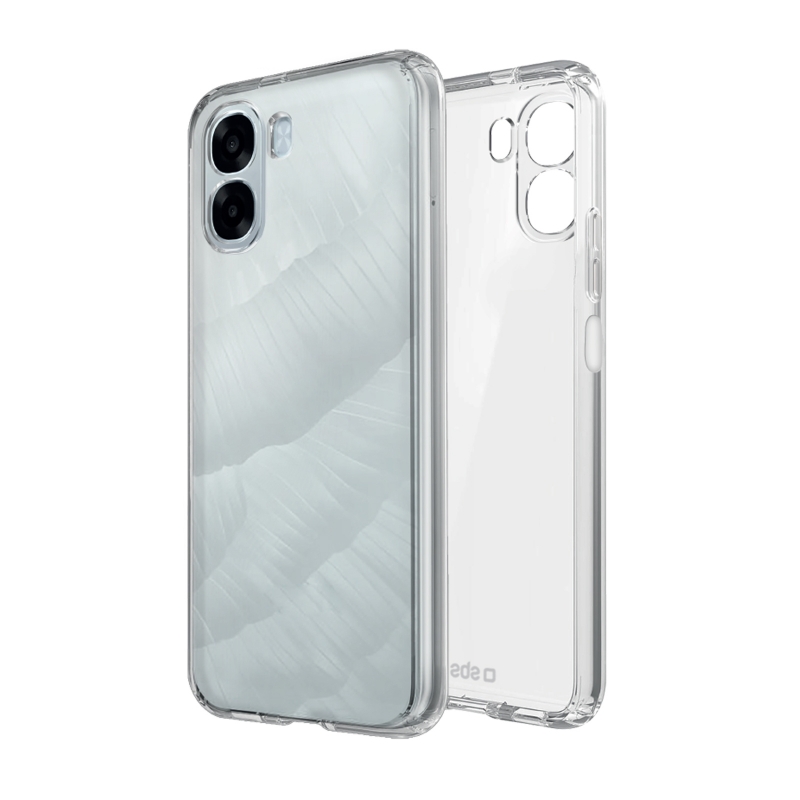 SBS TESKINOPA6XT funda para teléfono móvil 17,1 cm (6.75") Transparente