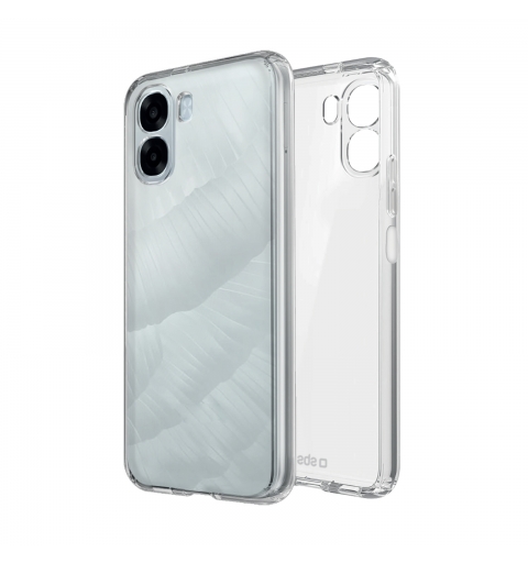 SBS TESKINOPA6XT mobile phone case 17.1 cm (6.75") Cover Transparent