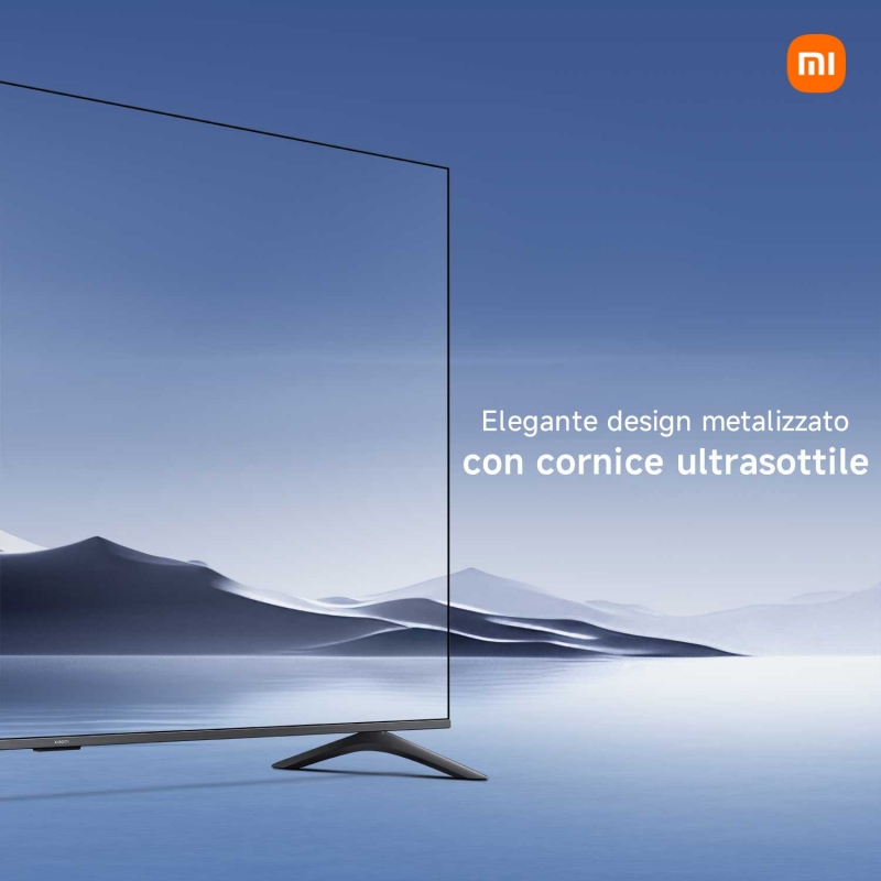 Xiaomi A Pro 32 2026 81,3 cm (32") HD Smart TV Wifi Noir