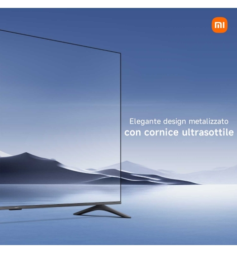 Xiaomi A Pro 32 2026 81,3 cm (32") HD Smart-TV WLAN Schwarz