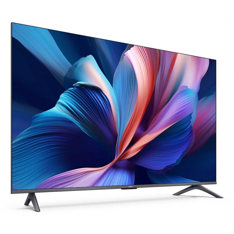 Xiaomi A Pro 32 2026 81,3 cm (32") HD Smart TV Wi-Fi Nero