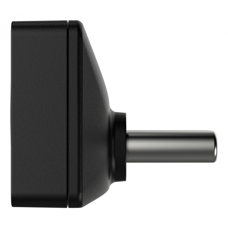 SanDisk Extreme Fit unidad flash USB 128 GB USB Tipo C 3.2 Gen 1 (3.1 Gen 1) Negro