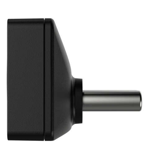 SanDisk Extreme Fit USB-Stick 128 GB USB Typ-C 3.2 Gen 1 (3.1 Gen 1) Schwarz
