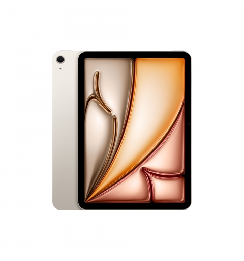 Apple iPad 11-inch Air Wi-Fi 256GB - Starlight