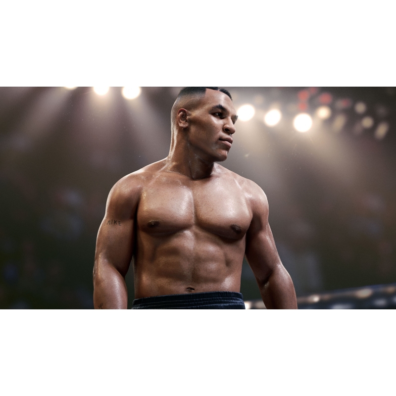 Electronic Arts EA Sports UFC 5 Standard Inglese PlayStation 5