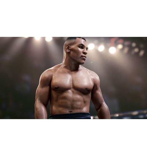 Electronic Arts EA Sports UFC 5 Standard Englisch PlayStation 5