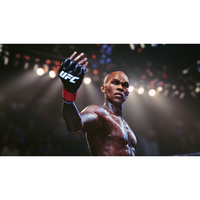Electronic Arts EA SPORTS UFC 5