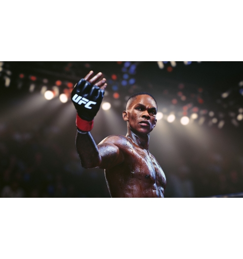 Electronic Arts EA SPORTS UFC 5