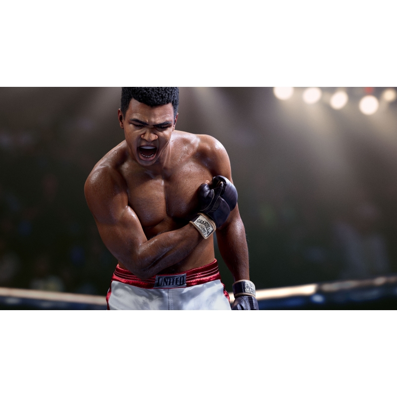 Electronic Arts EA Sports UFC 5 Standard Englisch PlayStation 5