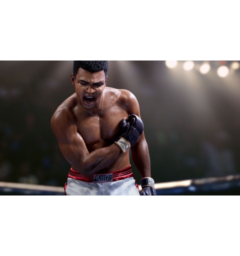 Electronic Arts EA Sports UFC 5 Standard Englisch PlayStation 5