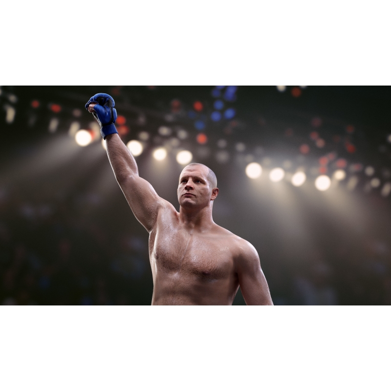 Electronic Arts EA SPORTS UFC 5