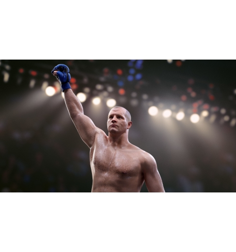 Electronic Arts EA SPORTS UFC 5