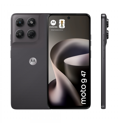 Motorola moto g47 16.9 cm (6.67") Dual SIM Android 16.0 5G USB Type-C 8 GB 128 GB 5200 mAh Grey