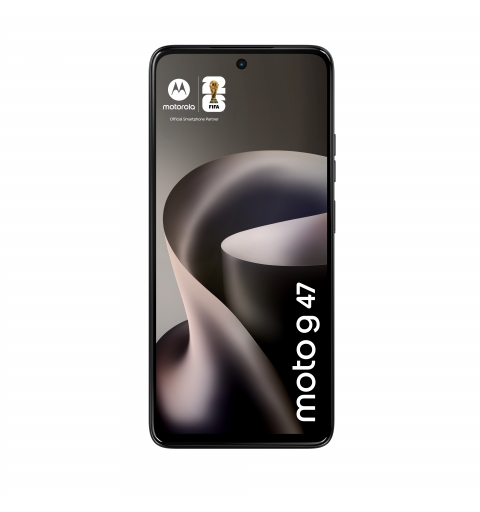 Motorola moto g47 16.9 cm (6.67") Dual SIM Android 16.0 5G USB Type-C 8 GB 128 GB 5200 mAh Grey