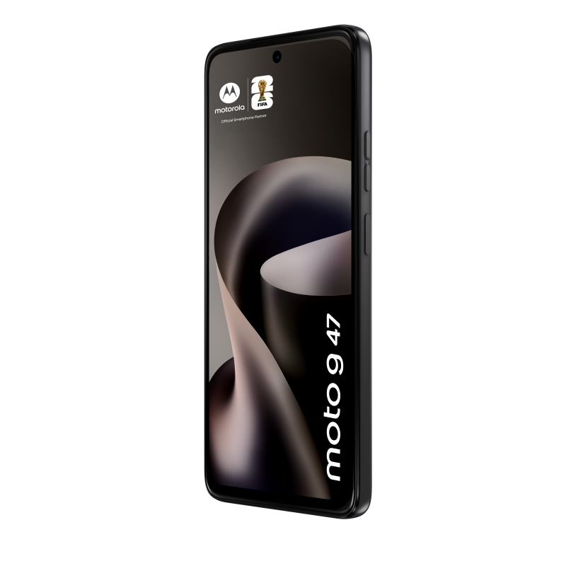 Motorola moto g47 16,9 cm (6.67") Doppia SIM Android 16.0 5G USB tipo-C 8 GB 128 GB 5200 mAh Grigio