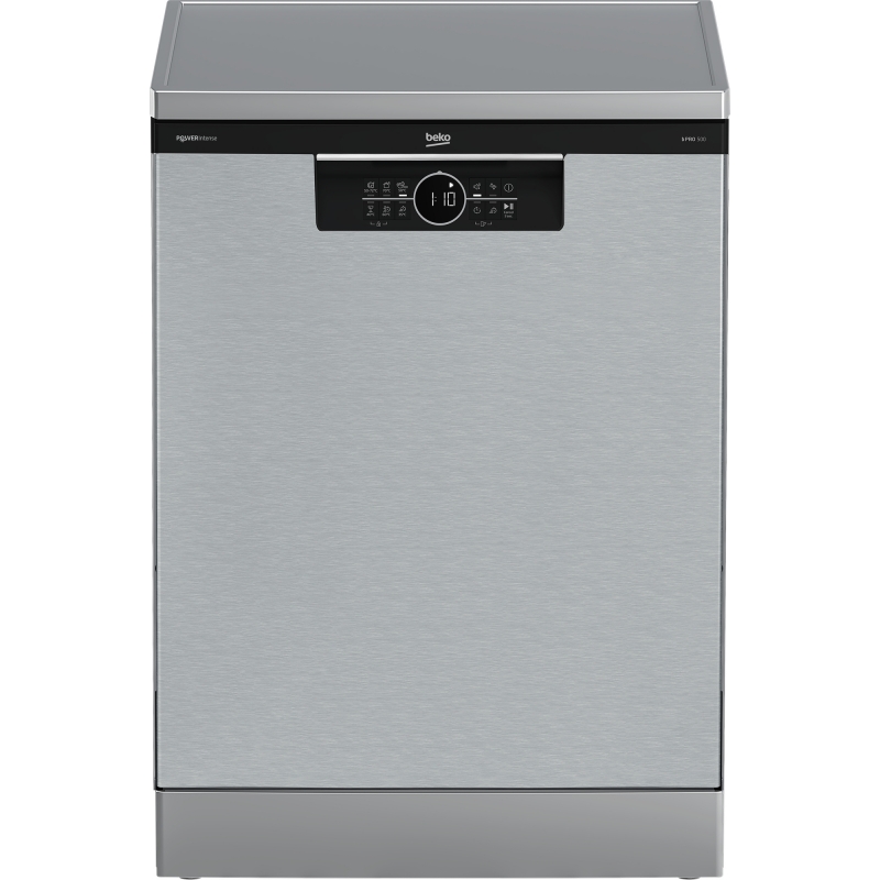 Beko b300 BDFN26560XP Independiente 15 cubiertos