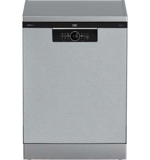 Beko b300 BDFN26560XP Freestanding 15 place settings