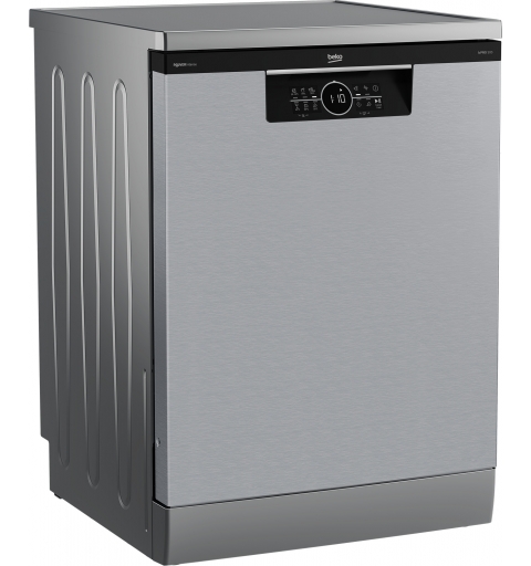 Beko b300 BDFN26560XP Pose libre 15 couverts