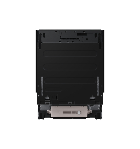 Samsung DW80H73WAB0U1 lave-vaisselle 14 couverts
