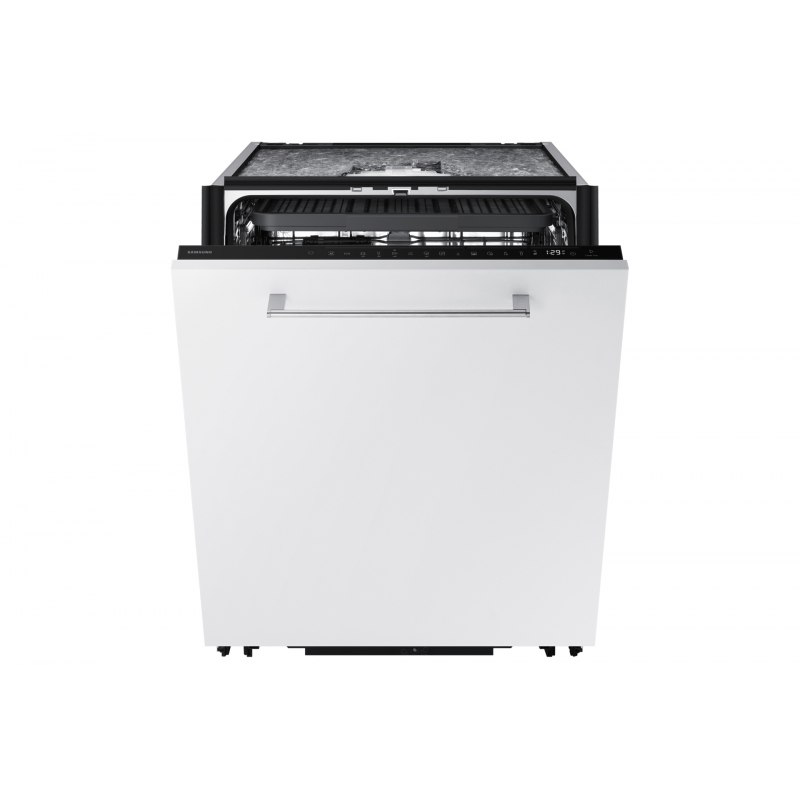 Samsung DW80H73WAB0U1 dishwasher 14 place settings