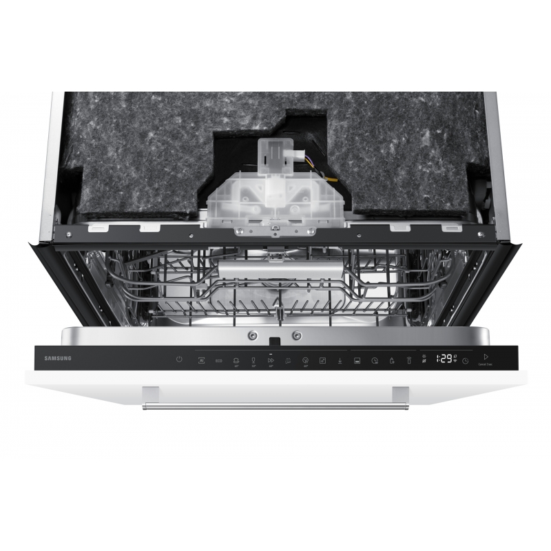 Samsung DW80H73WAB0U1 lave-vaisselle 14 couverts