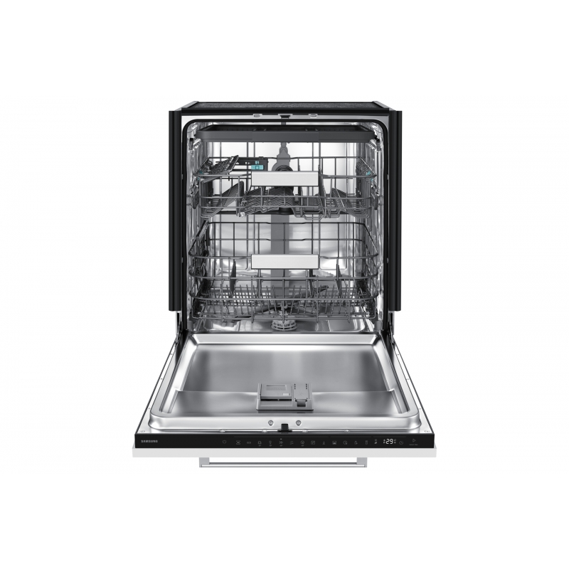Samsung DW80H73WAB0U1 dishwasher 14 place settings