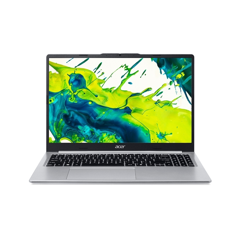Acer Aspire Lite AL15-48P-R9NV AMD Ryzen™ 7 5825U Laptop 39.6 cm (15.6") Full HD 8 GB DDR4-SDRAM 512 GB SSD Wi-Fi 6 (802.11ax)