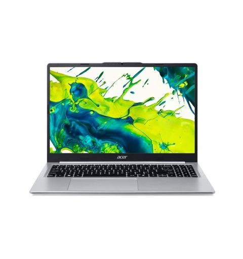 Acer Aspire Lite AL15-48P-R9NV AMD Ryzen™ 7 5825U Laptop 39,6 cm (15.6") Full HD 8 GB DDR4-SDRAM 512 GB SSD Wi-Fi 6 (802.11ax)
