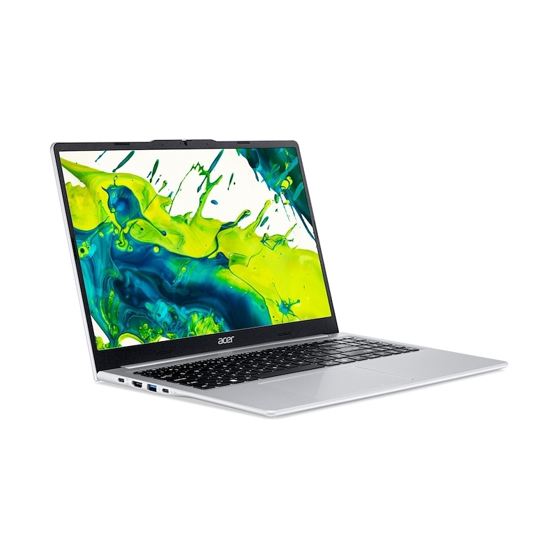 Acer Aspire Lite AL15-48P-R9NV AMD Ryzen™ 7 5825U Laptop 39,6 cm (15.6") Full HD 8 GB DDR4-SDRAM 512 GB SSD Wi-Fi 6 (802.11ax)