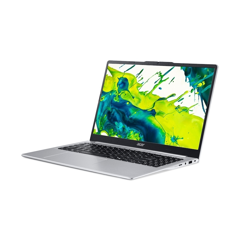 Acer Aspire Lite AL15-48P-R9NV AMD Ryzen™ 7 5825U Laptop 39,6 cm (15.6") Full HD 8 GB DDR4-SDRAM 512 GB SSD Wi-Fi 6 (802.11ax)