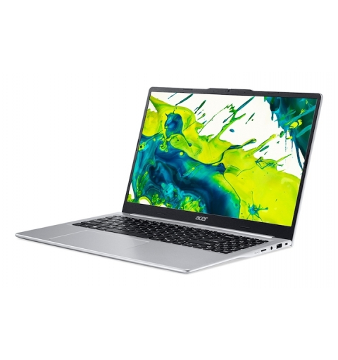 Acer Aspire Lite AL15-48P-R9NV AMD Ryzen™ 7 5825U Laptop 39,6 cm (15.6") Full HD 8 GB DDR4-SDRAM 512 GB SSD Wi-Fi 6 (802.11ax)
