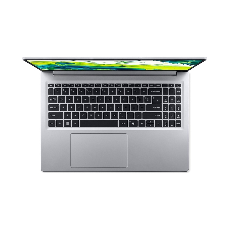 Acer Aspire Lite AL15-48P-R9NV AMD Ryzen™ 7 5825U Laptop 39,6 cm (15.6") Full HD 8 GB DDR4-SDRAM 512 GB SSD Wi-Fi 6 (802.11ax)