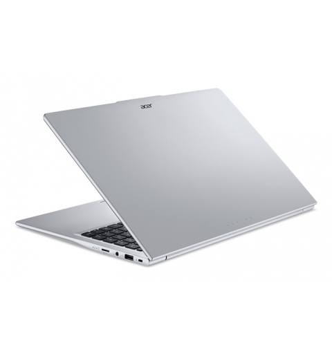 Acer Aspire Lite AL15-48P-R9NV AMD Ryzen™ 7 5825U Laptop 39,6 cm (15.6") Full HD 8 GB DDR4-SDRAM 512 GB SSD Wi-Fi 6 (802.11ax)