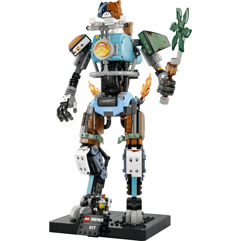 LEGO Fortnite KIT