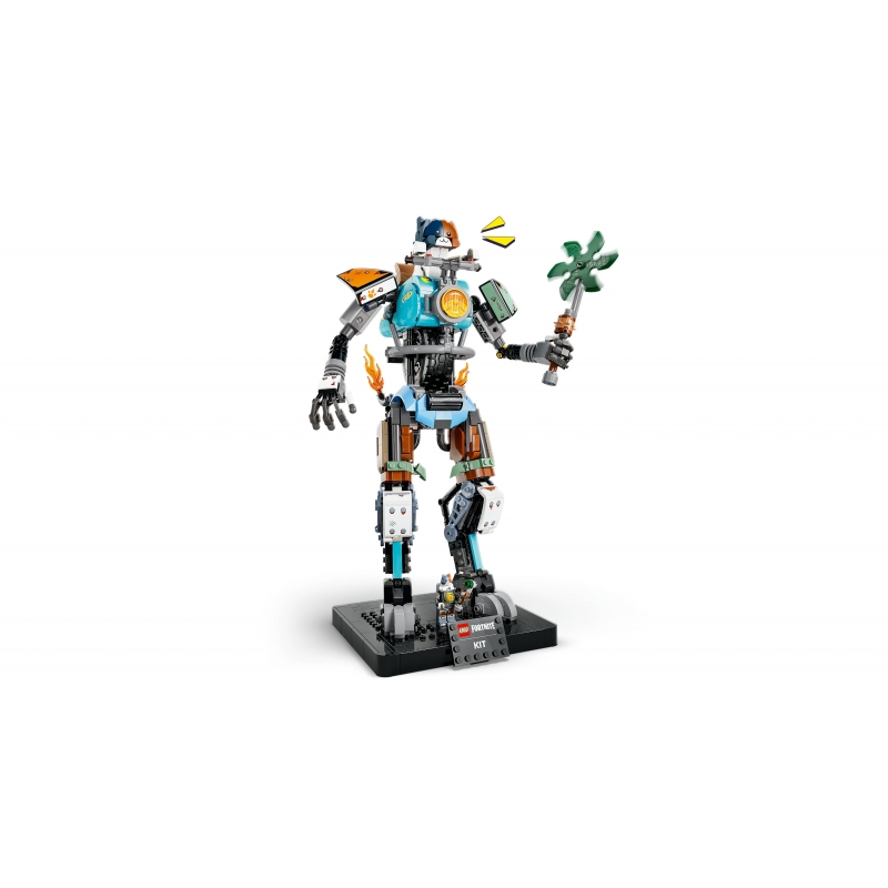LEGO Fortnite KIT