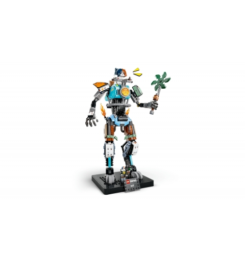 LEGO Fortnite KIT