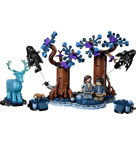LEGO Harry Potter Forbidden Forest™ Expecto Patronum