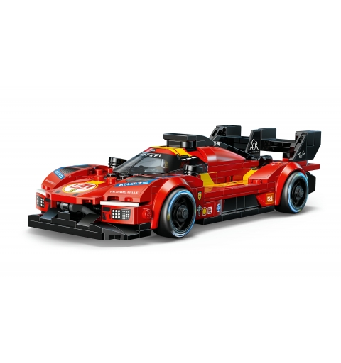LEGO Speed Champions Ferrari 499P